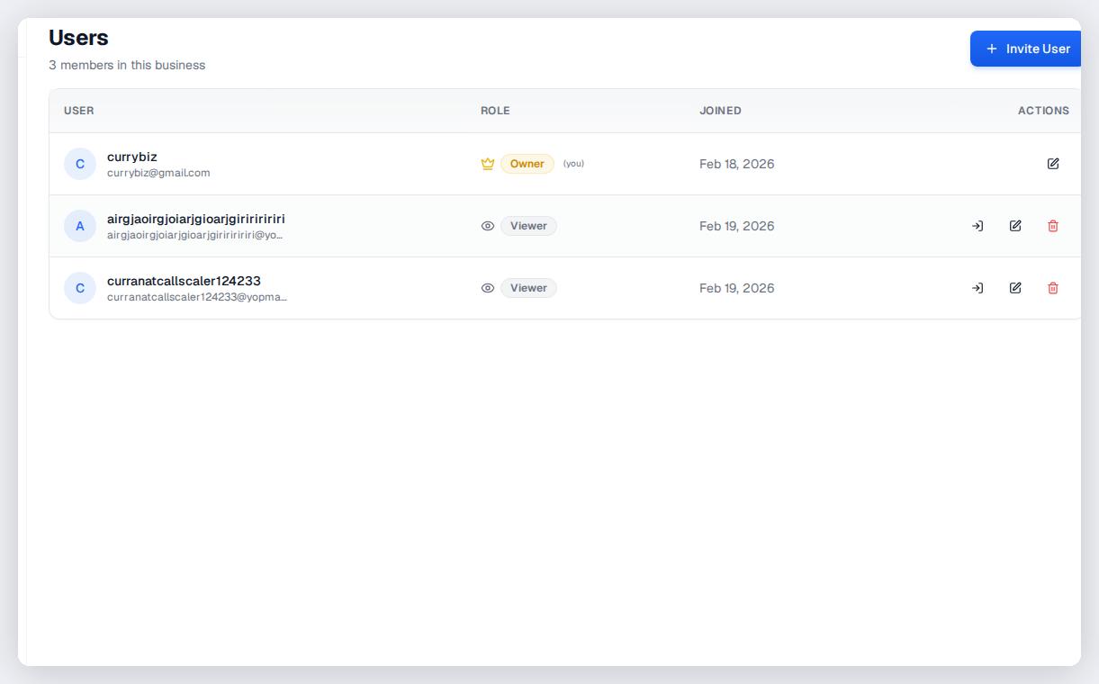 Scaling portals across your client base